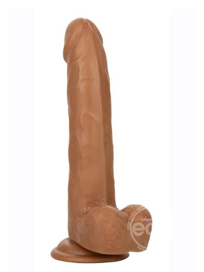 SIZE QUEEN DILDO 8 INCH