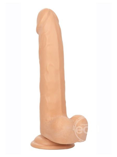 SIZE QUEEN DILDO 8 INCH