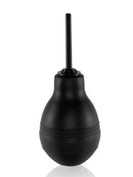 ASS-ISTANT PERSONAL CLEANSING BULB- BLACK