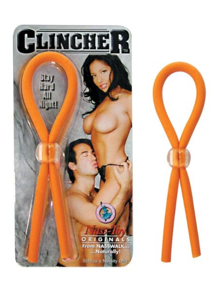 CLINCHER COCKRING