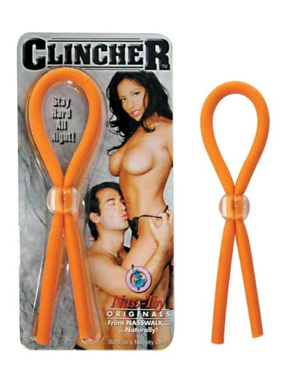 CLINCHER COCKRING