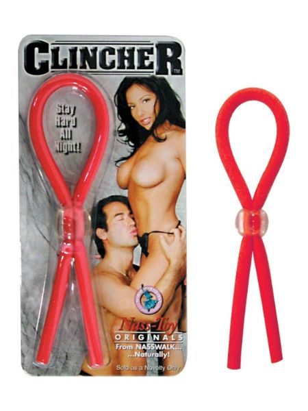 CLINCHER COCKRING