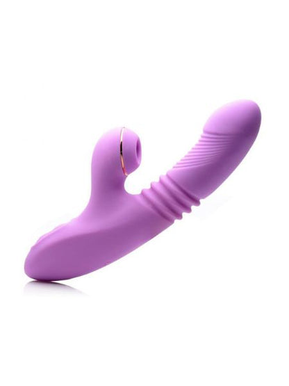 THRUSTING SUCTION RABBIT