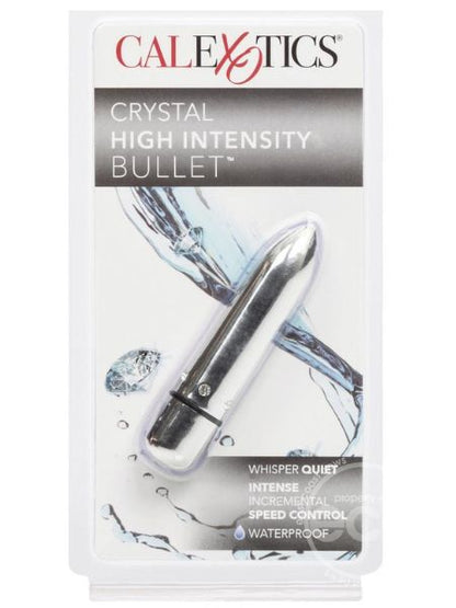 CRYSTAL HIGH INTENSITY BULLET