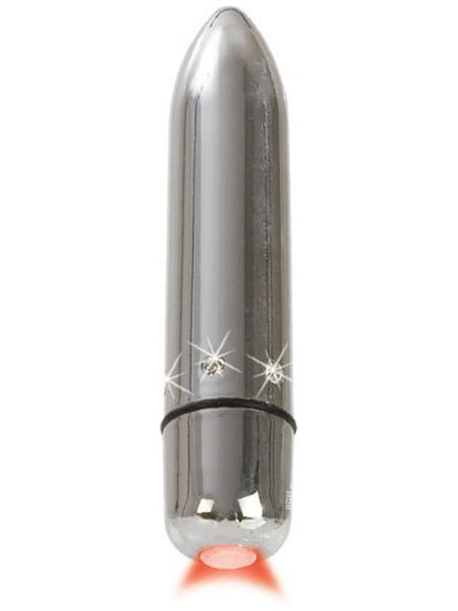 CRYSTAL HIGH INTENSITY BULLET