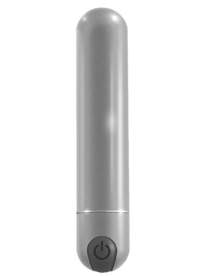 INTENSE TRAVELERS ALUMINUM VIBRATOR