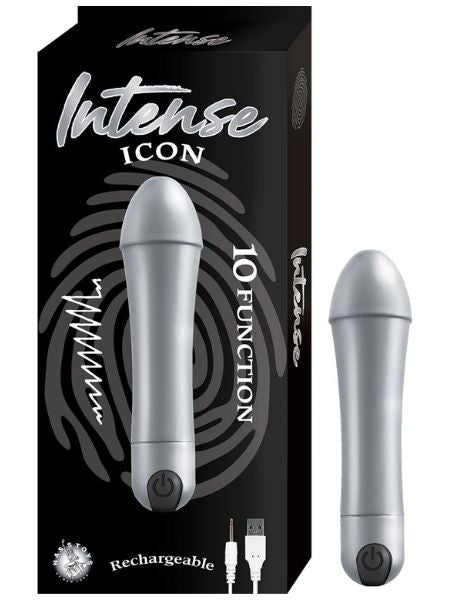 INTENSE ICON 10 FUNCTION BULLET