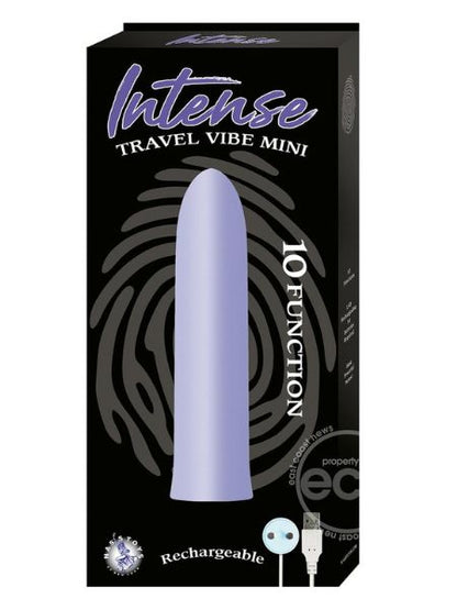 INTENSE 10 FUNCTION TRAVEL VIBE MINI