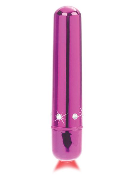 CRYSTAL HIGH INTENSITY BULLET 2