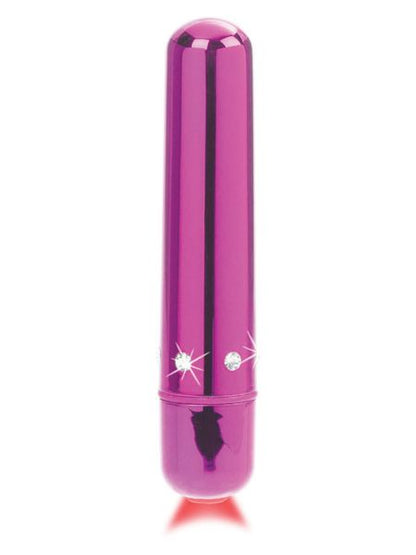 CRYSTAL HIGH INTENSITY BULLET 2