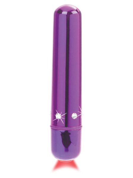 CRYSTAL HIGH INTENSITY BULLET 2