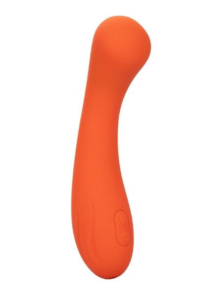 LIQUID SILICONE G-WAND RE CHARGEABLE VIBRATOR