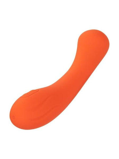 LIQUID SILICONE G-WAND RE CHARGEABLE VIBRATOR