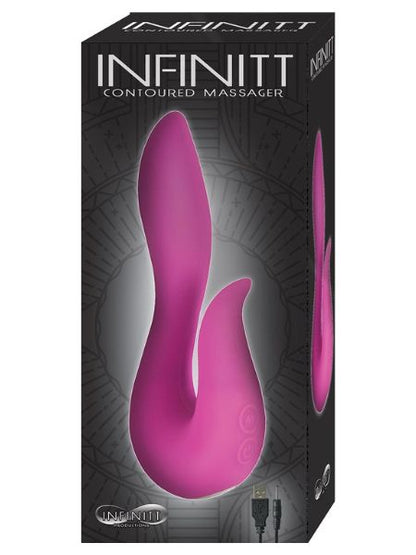 INFINITT CONTOURED MASSAGER