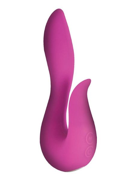 INFINITT CONTOURED MASSAGER