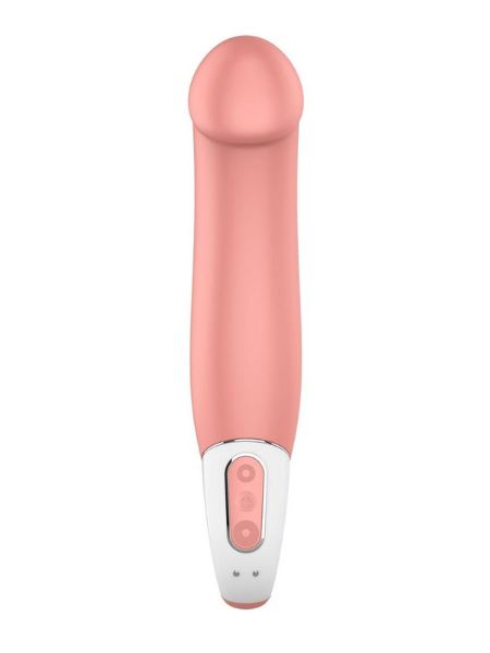 SATISFYER "MASTER" XXL FEMALE STIMULATOR WATER PROOF VIBRATOR