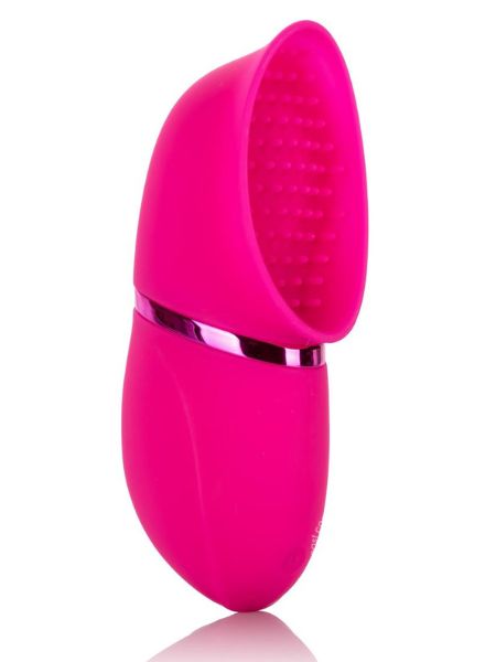 INTIMATE PUMP USB RECHARGEABLE FULL COVERAGE PUMP WATERPROOF