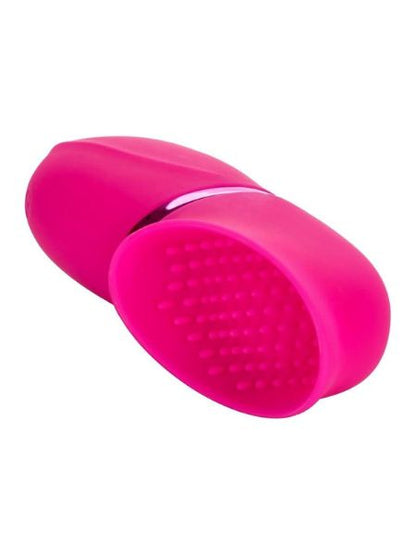 INTIMATE PUMP USB RECHARGEABLE FULL COVERAGE PUMP WATERPROOF