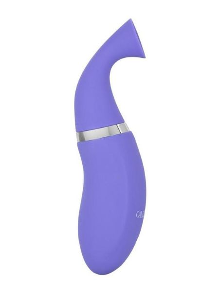 CLITORAL PUMP SILICONE RECHARGEABLE WATERPROOF