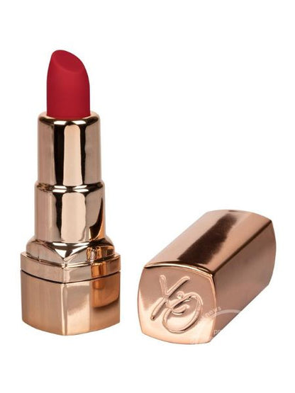 HIDE & PLAY RECHARGEABLE LIPSTICK - RED