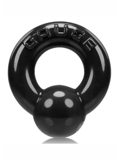 OXBALLS GAUGE SUPER FLEX COCK RING