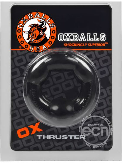 OXBALLS THRUSTER COCK RING