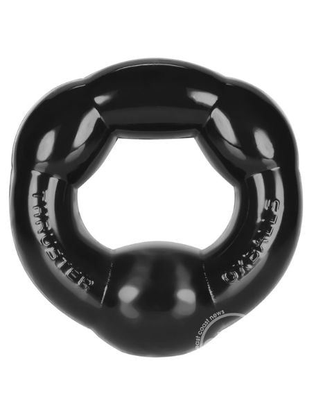 OXBALLS THRUSTER COCK RING