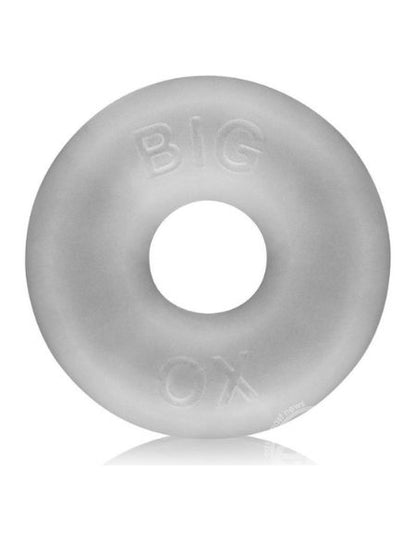 OXBALLS "BIG OX" SUPER MEGA STRTCH SILICONE COCK RING