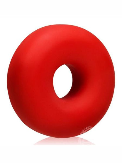 OXBALLS "BIG OX" SUPER MEGA STRTCH SILICONE COCK RING