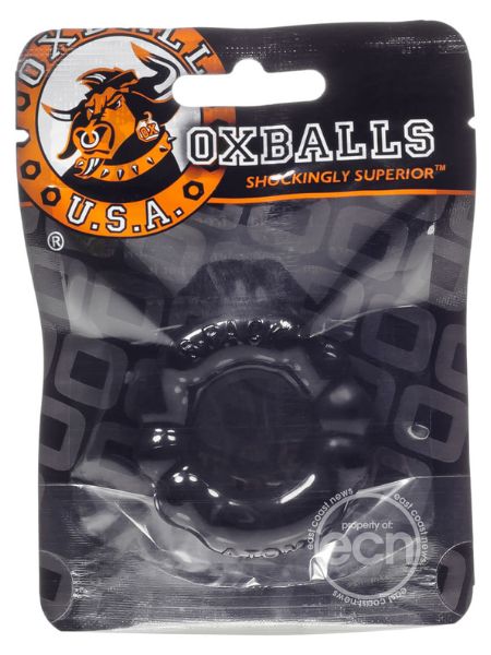 OXBALLS ATOMIC JOCK ' THE 6 PACK ' SPORT COCK RING