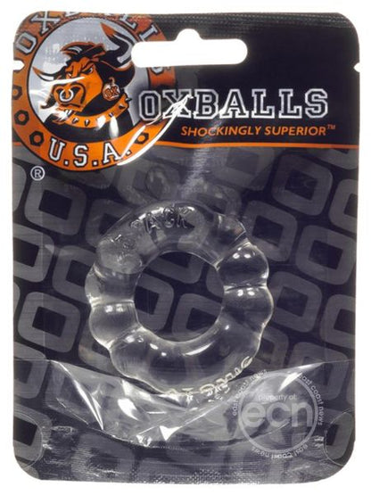 OXBALLS ATOMIC JOCK ' THE 6 PACK ' SPORT COCK RING