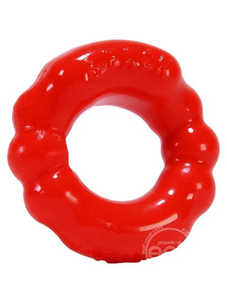 OXBALLS ATOMIC JOCK ' THE 6 PACK ' SPORT COCK RING