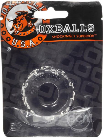 OXBALLS JELLY BEAN COCK RING