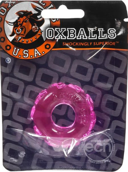 OXBALLS JELLY BEAN COCK RING