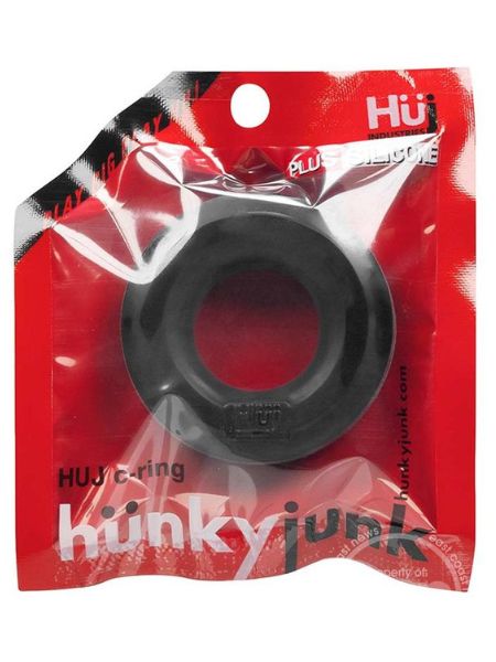 OXBALL HUNKJUNK "HUJ" SILICONE COCK RING