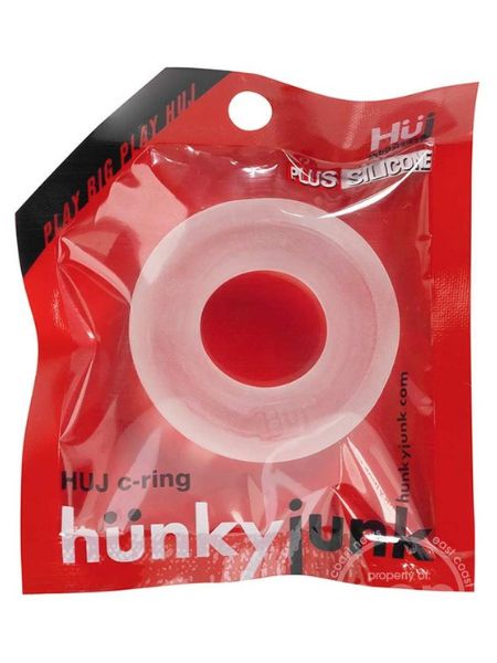 OXBALL HUNKJUNK "HUJ" SILICONE COCK RING