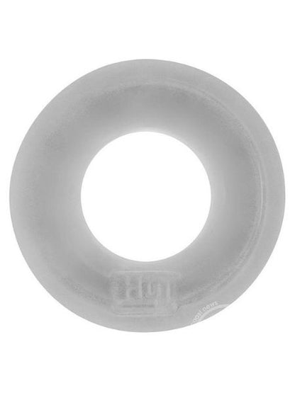 OXBALL HUNKJUNK "HUJ" SILICONE COCK RING