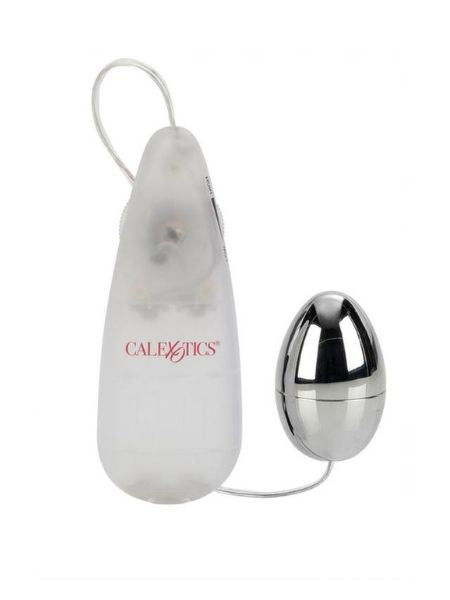 POCKET EXOTICS VIBRATING EGG