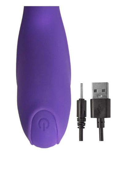 TANTALIZER VIBRATING MASSAGER