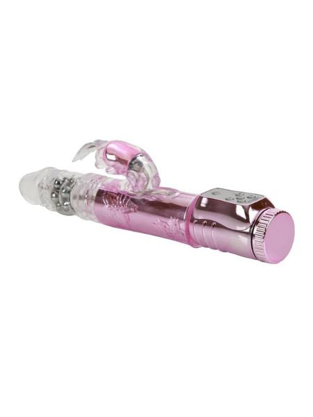 JACK RABBIT 8 FUNCTION THRUSTING VIBRATOR