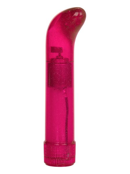 SHANE'S WORLD SPARKLE G G-SPOT VIBRATOR