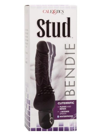 BENDIE STUD CLITERRIFIC VIBRATOR