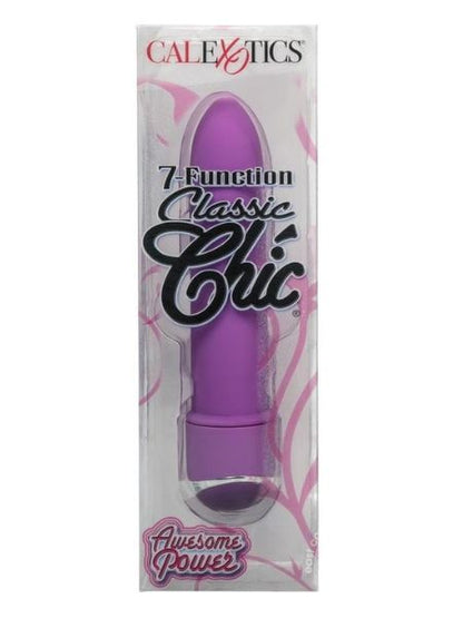 CLASSIC CHIC  MINI VIBRATOR