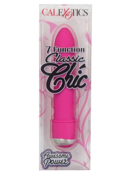 CLASSIC CHIC  MINI VIBRATOR