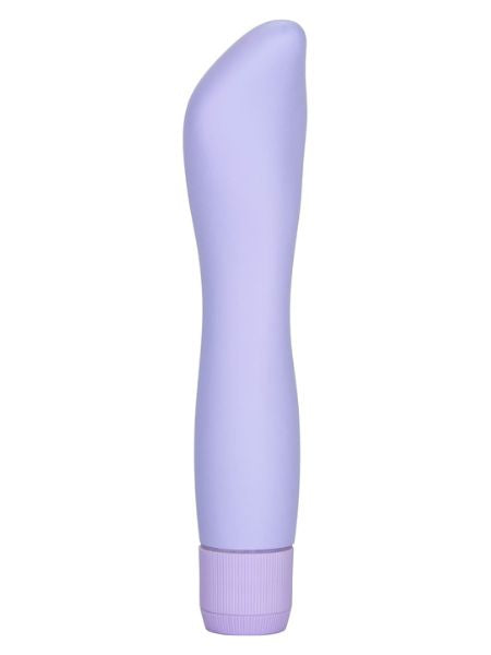 CONTOURED G G-SPOT VIBRATOR