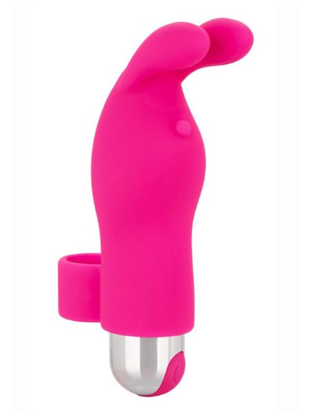 INTIMATE PLAY CHARGEABLE FINGER BUNNY