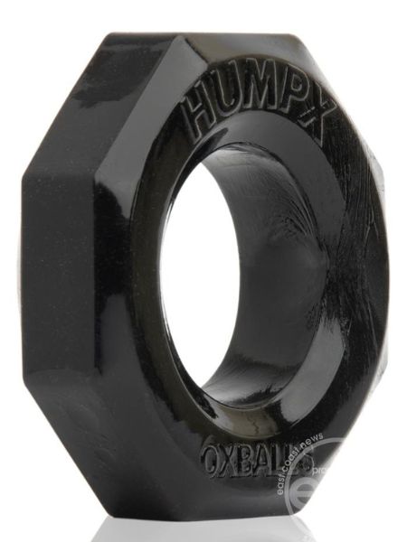 OXBALLS HUMPX SILICON COCK RING