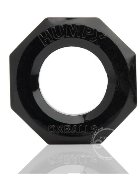 OXBALLS HUMPX SILICON COCK RING