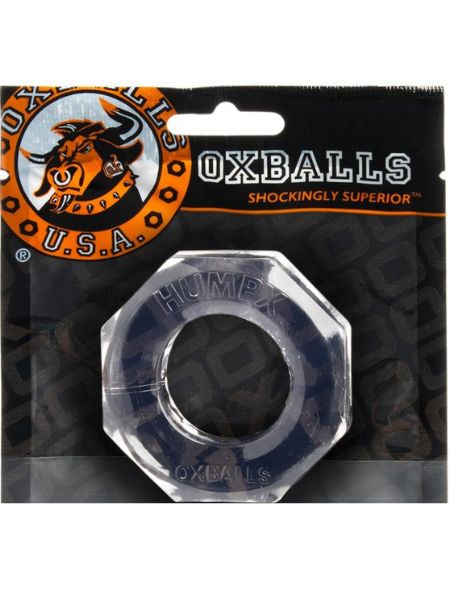 OXBALLS HUMPX SILICON COCK RING