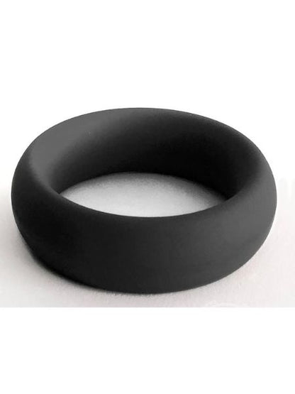 BONEYARD MEAT RACK BEEF UP BULGE 3X STRETCH SILICONE COCK RING